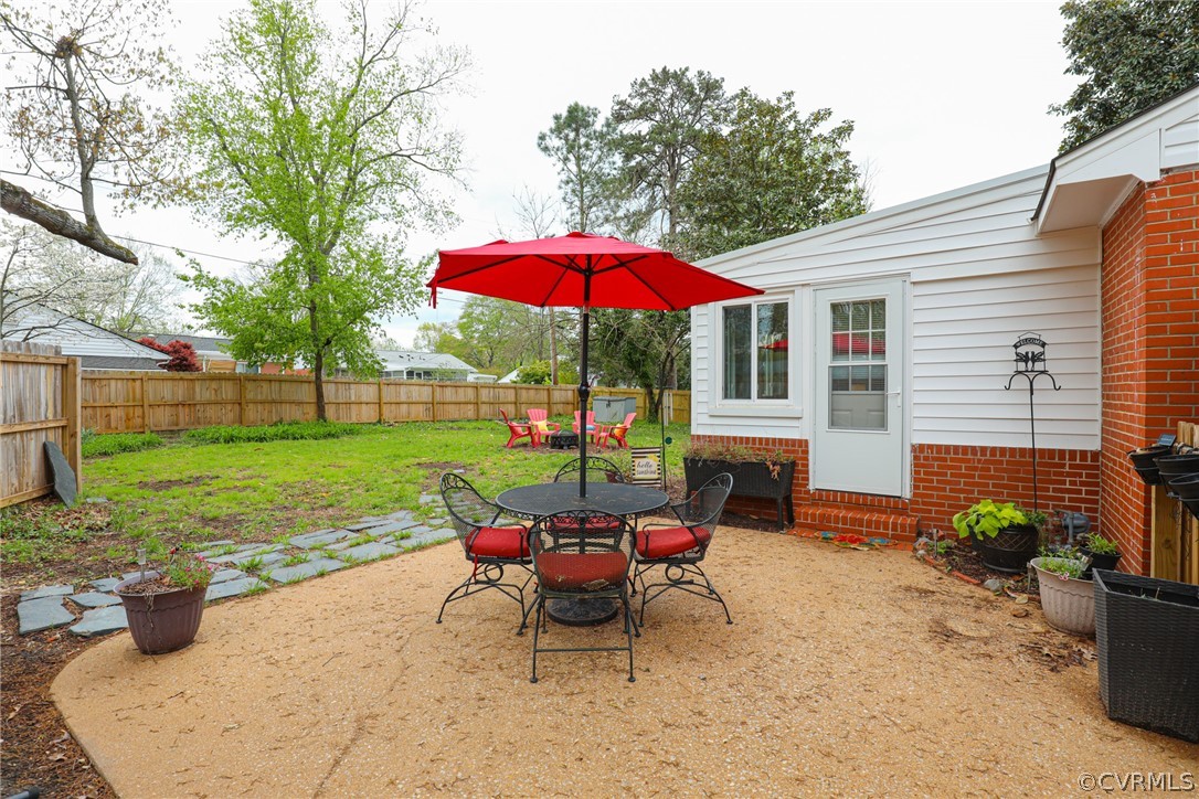 2213 Manlyn Road Henrico, VA 23229 - Photo 10 of 32 Gallery Image 10