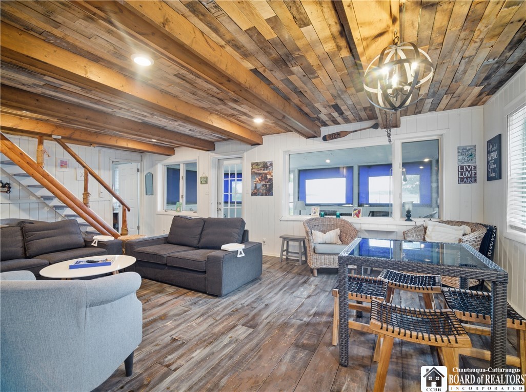 5892 Whitney Bay Road Chautauqua, NY 14757 - Photo 9 of 34
