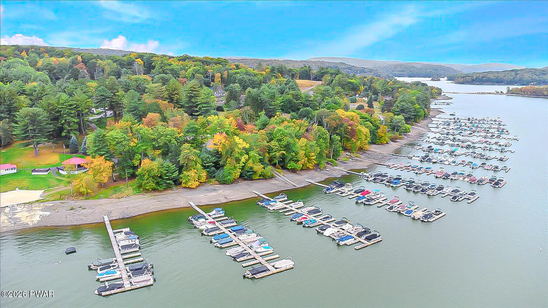 106 Quarry Lane Tafton, PA 18464 - Photo 73 of 80
