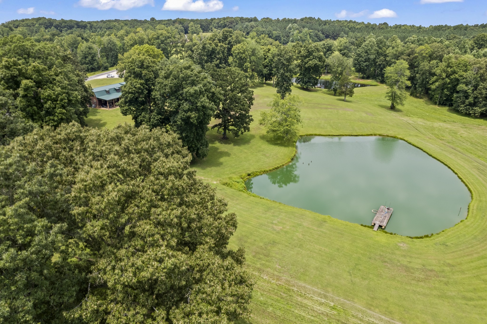 94 Oxford Road Holladay, TN 38341 - Photo 72 of 96 Gallery Image 72