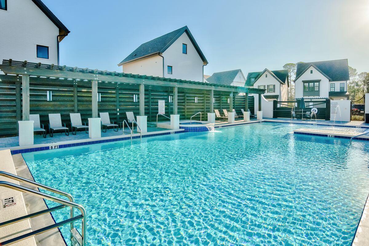 225 Ridgewalk Circle Santa Rosa Beach, FL 32459 - Photo 17 of 18 225 Ridgewalk Circle