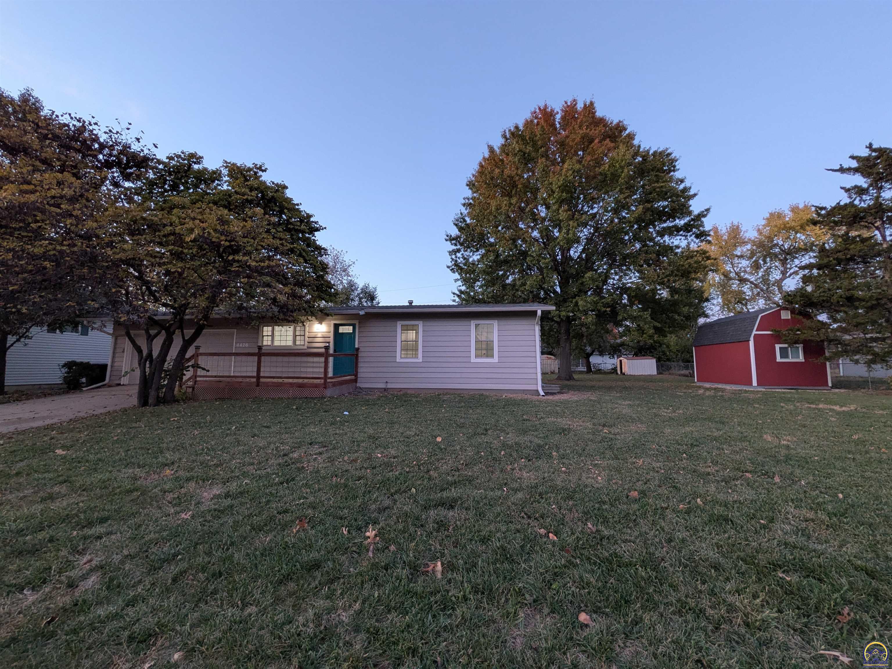 4426 Southwest 29th Terrace Topeka, KS 66614 - Photo 1 of 1