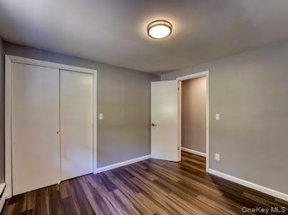 166 Hibernia Road Salt Point, NY 12578 - Photo 18 of 22 Bedroom 4