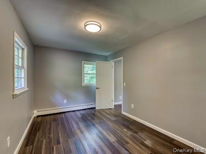 166 Hibernia Road Salt Point, NY 12578 - Photo 9 of 22 Primary bedroom