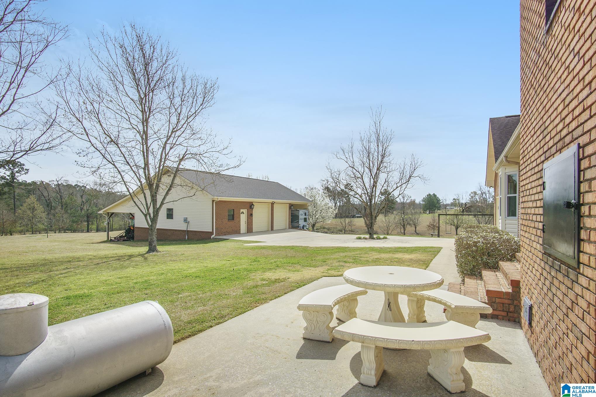 81 Tuscaloosa Road Thorsby, AL 35171 - Photo 33 of 41