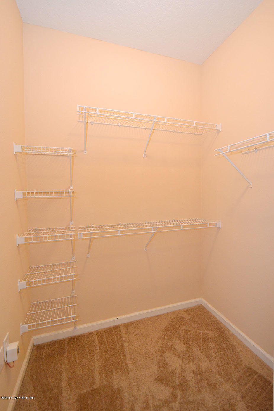 10550 Baymeadows Road, Unit 404 Jacksonville, FL 32256 - Photo 14 of 31 Master Bedroom - Walk-In Closet