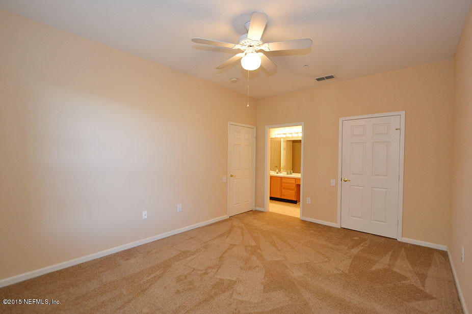10550 Baymeadows Road, Unit 404 Jacksonville, FL 32256 - Photo 18 of 31 Bedroom 2, View 2 - with direct access