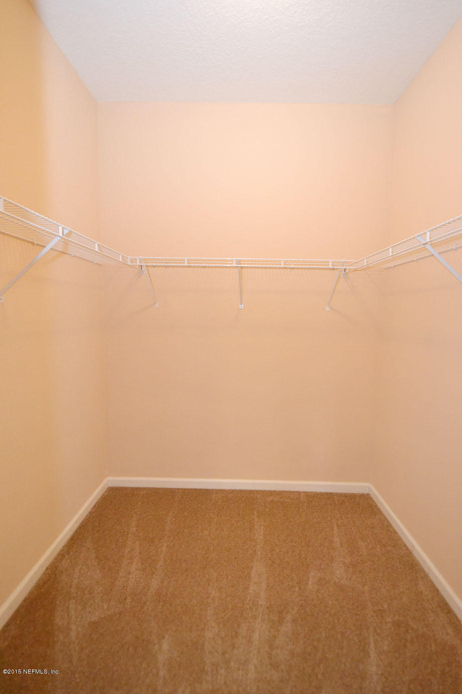 10550 Baymeadows Road, Unit 404 Jacksonville, FL 32256 - Photo 19 of 31 Bedroom 2 - Walk-in Closet