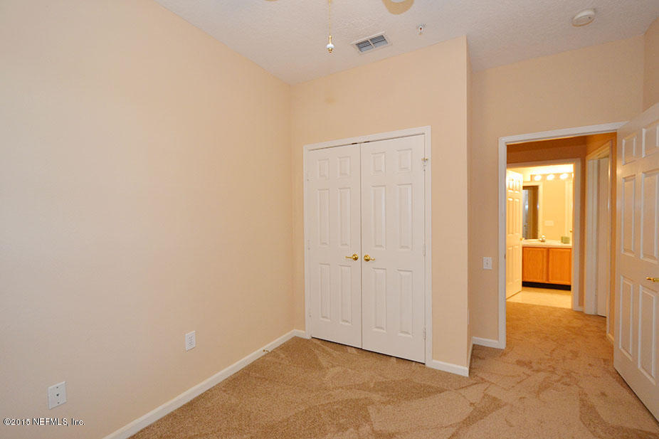 10550 Baymeadows Road, Unit 404 Jacksonville, FL 32256 - Photo 22 of 31 Bedroom 3, View 2