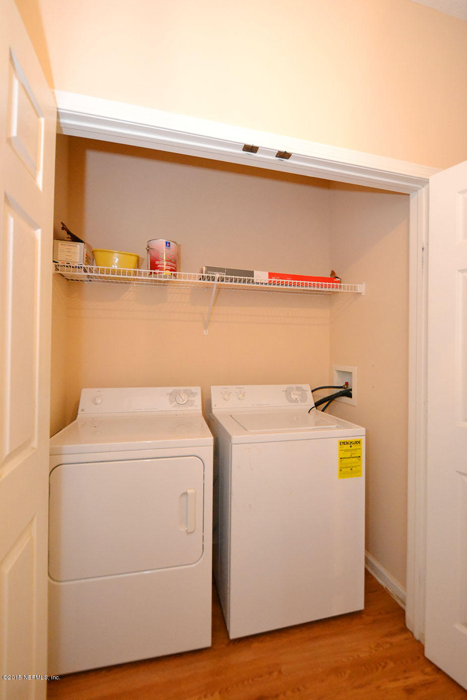 10550 Baymeadows Road, Unit 404 Jacksonville, FL 32256 - Photo 23 of 31 Washer & Dryer