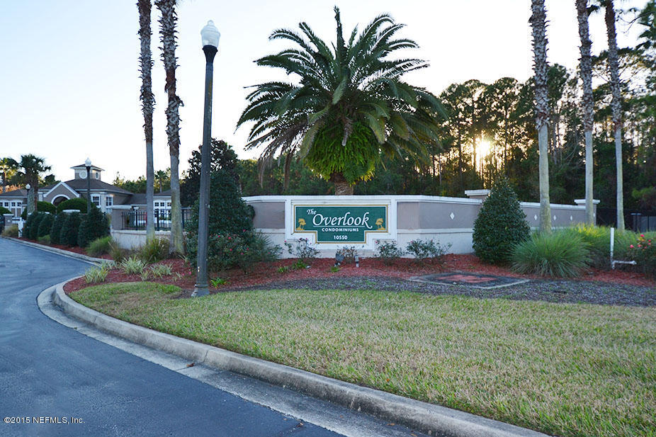 10550 Baymeadows Road, Unit 404 Jacksonville, FL 32256 - Photo 27 of 31 Overlook Entrance - 10550 Baymeadows Rd