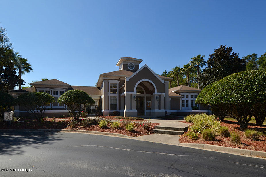 10550 Baymeadows Road, Unit 404 Jacksonville, FL 32256 - Photo 28 of 31 Overlook Clubhouse Area