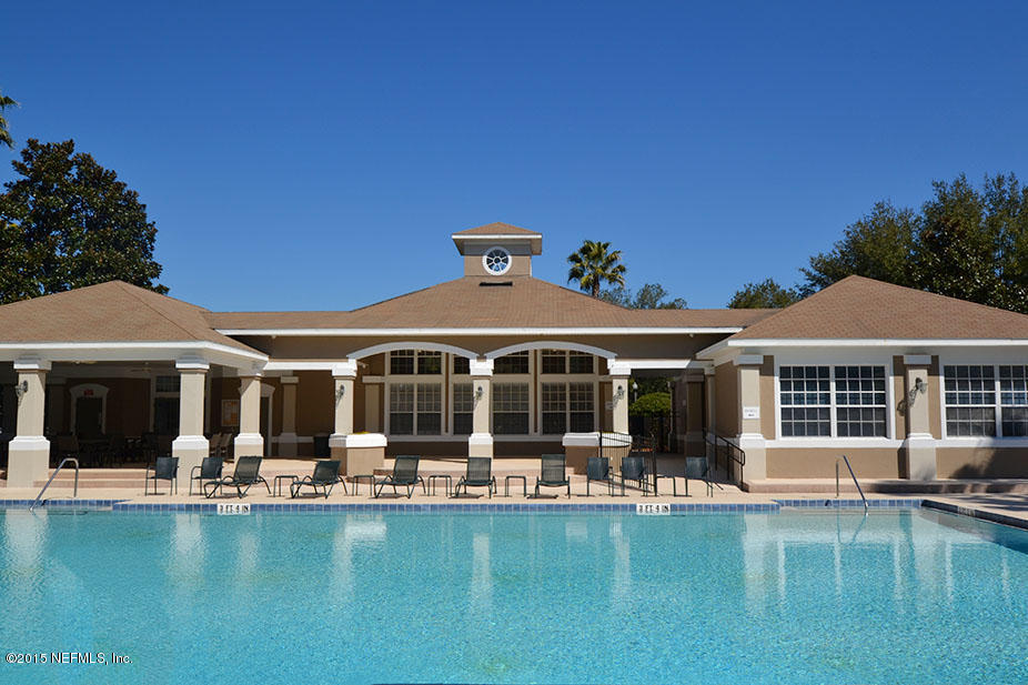 10550 Baymeadows Road, Unit 404 Jacksonville, FL 32256 - Photo 30 of 31 Overlook - Pool, View 2