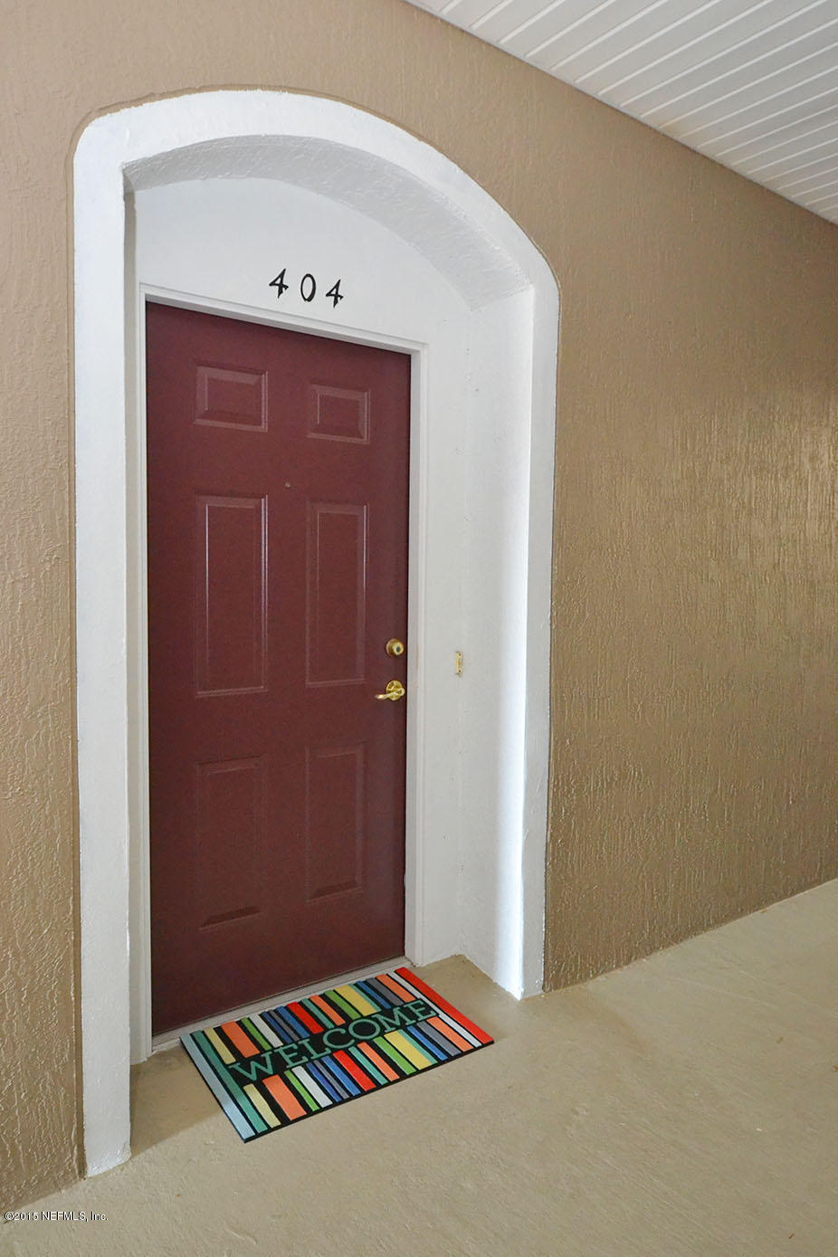 10550 Baymeadows Road, Unit 404 Jacksonville, FL 32256 - Photo 5 of 31 Welcome Home!