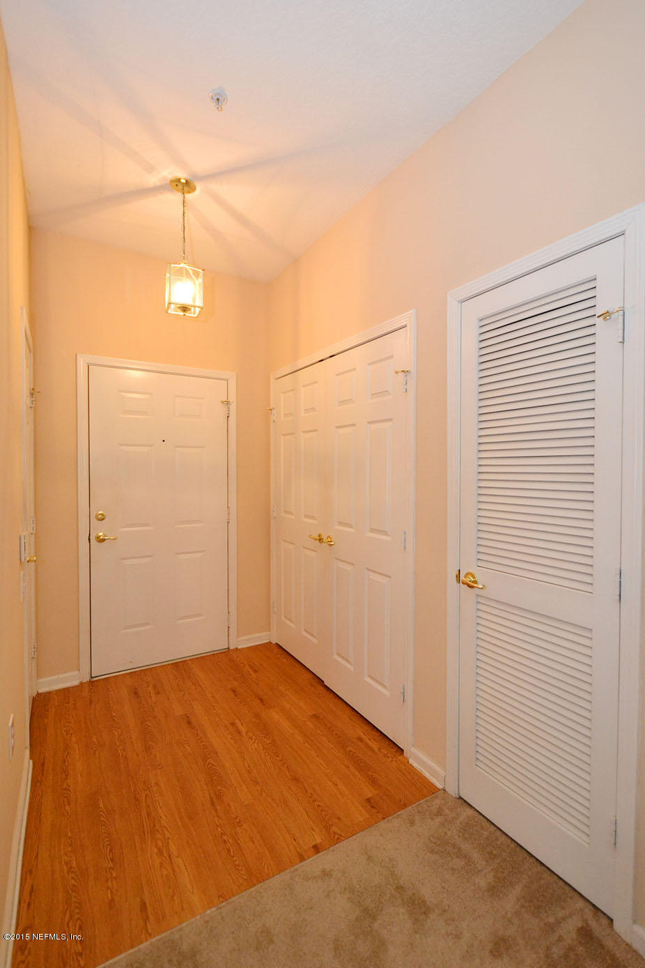 10550 Baymeadows Road, Unit 404 Jacksonville, FL 32256 - Photo 6 of 31 Foyer