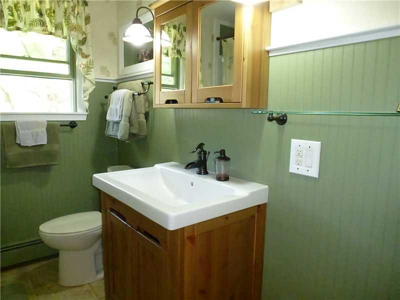 455 Richville Road Standish, ME 04084 - Photo 27 of 35 Bathroom.