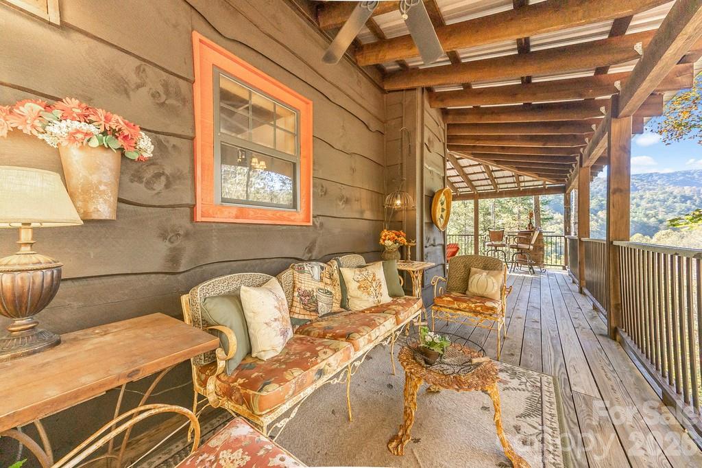 111 Elkhound Road Waynesville, NC 28785 - Photo 25 of 47 Gallery Image 25