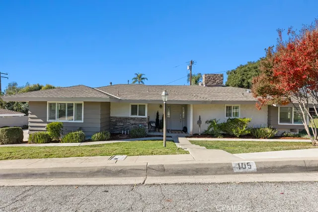 $1,112,000 | 105 Country Club Court, Glendora, CA 91741