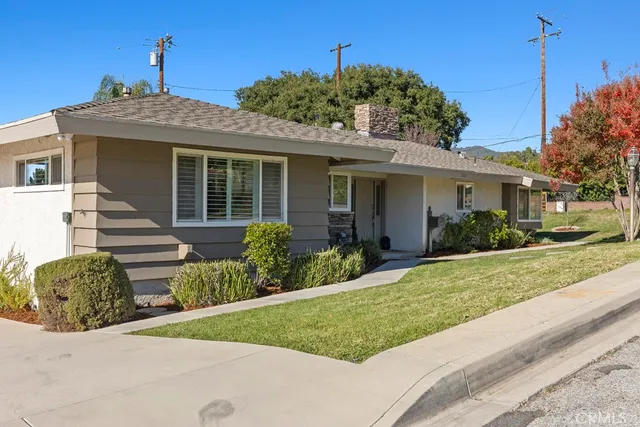 $1,112,000 | 105 Country Club Court, Glendora, CA 91741