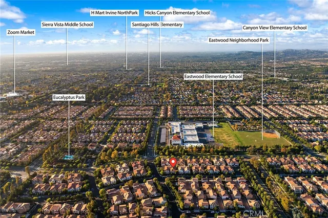 $1,550,000 | 75 Henson, Irvine, CA 92620