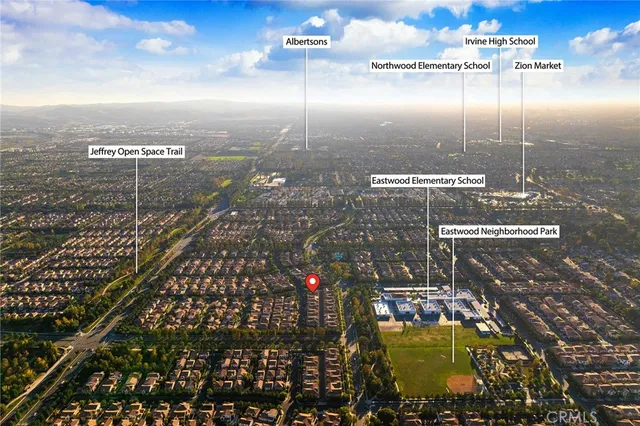 $1,550,000 | 75 Henson, Irvine, CA 92620