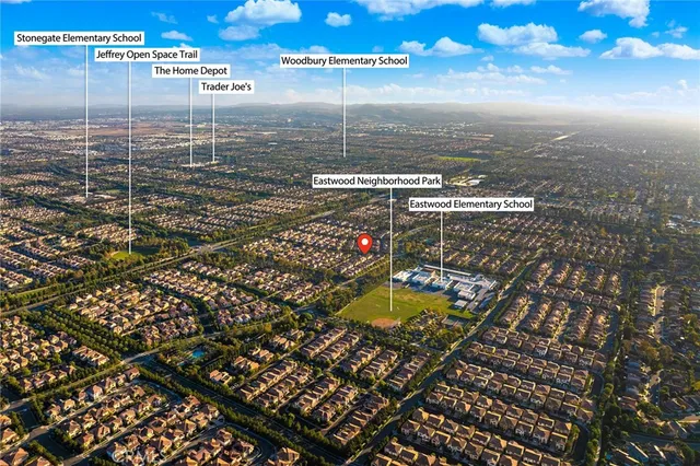 $1,550,000 | 75 Henson, Irvine, CA 92620