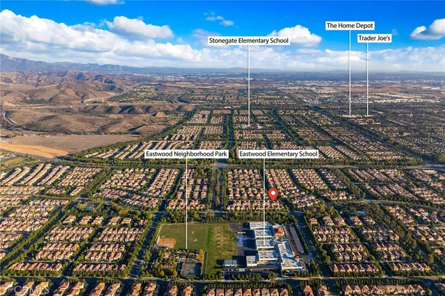 $1,550,000 | 75 Henson, Irvine, CA 92620