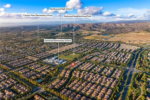 $1,550,000 | 75 Henson, Irvine, CA 92620