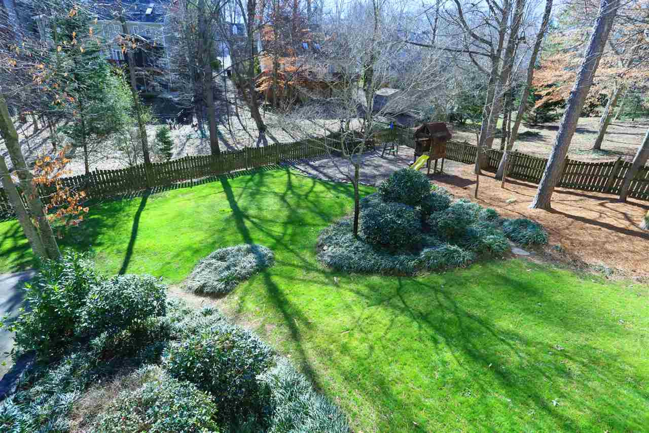 4017 Lake Springs Court Raleigh, NC 27613 - Photo 19 of 24 Photo 19