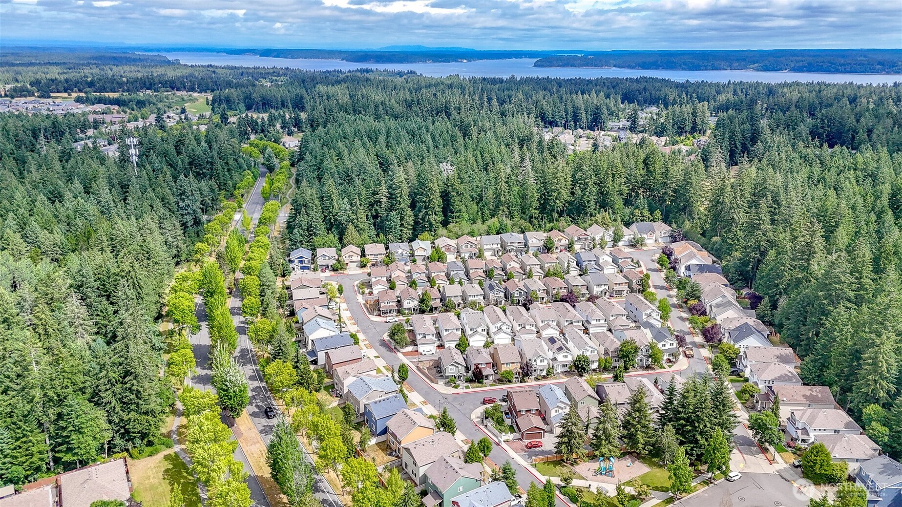 3692 London Loop Northeast Lacey, WA 98516 - Photo 36 of 36