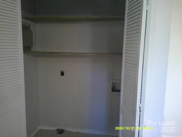 a close up of a wall