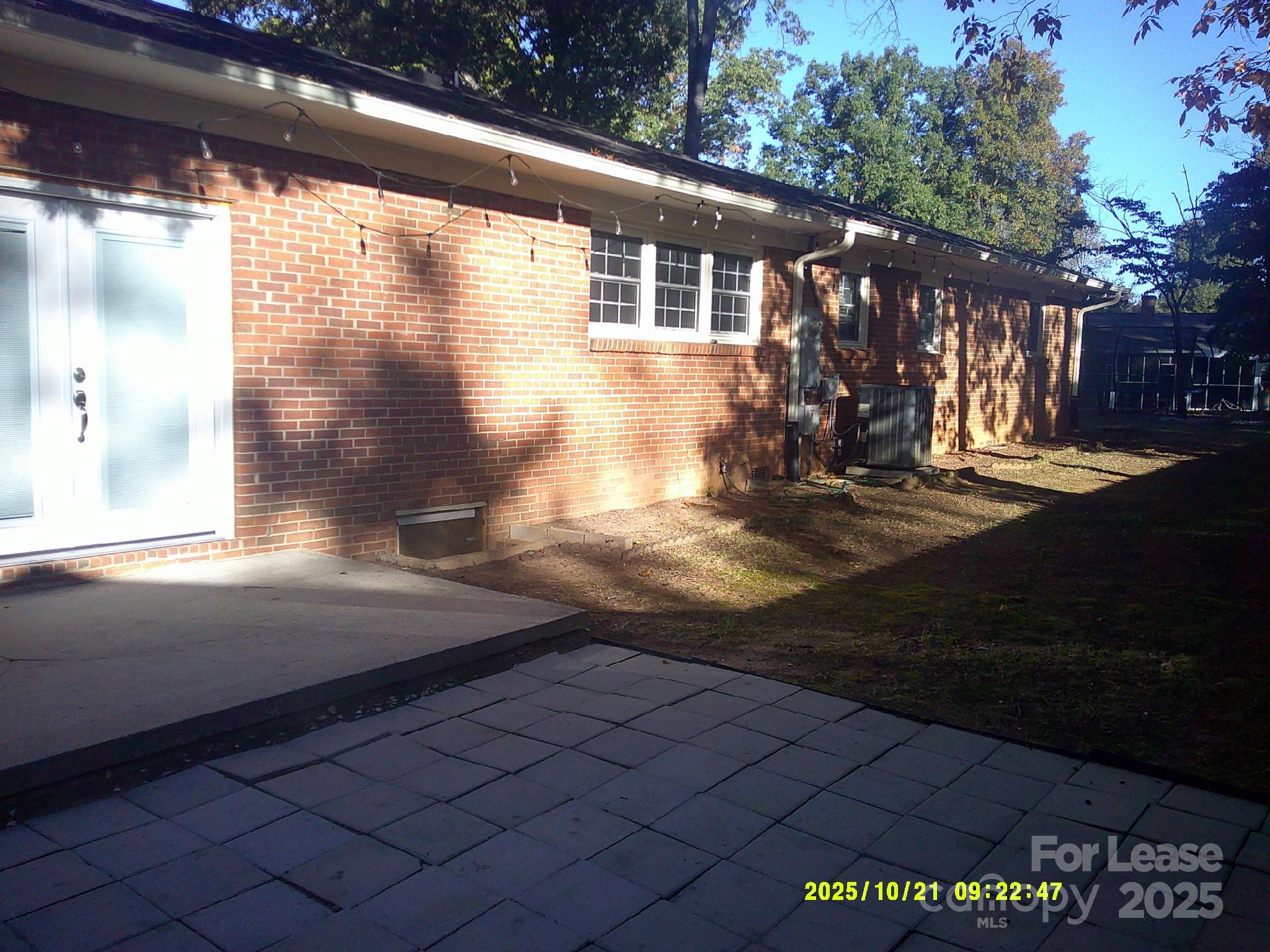 1820 12th Street Northeast Hickory, NC 28601 - Photo 3 of 20 a view of house with backyard
