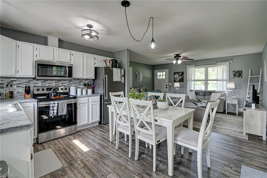241 Joe Road Mocksville, NC 27028 - Photo 12 of 24
