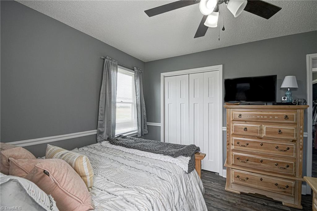 241 Joe Road Mocksville, NC 27028 - Photo 15 of 24