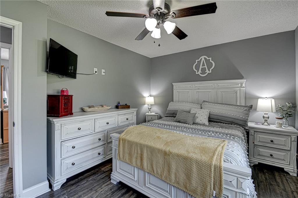 241 Joe Road Mocksville, NC 27028 - Photo 18 of 24