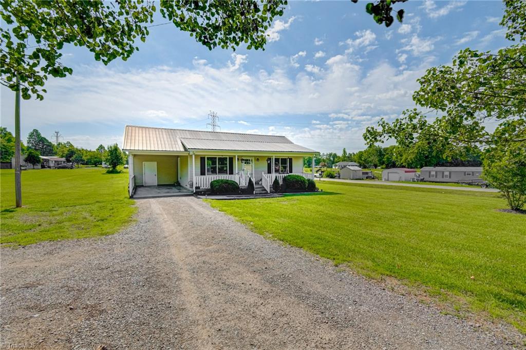 241 Joe Road Mocksville, NC 27028 - Photo 2 of 24