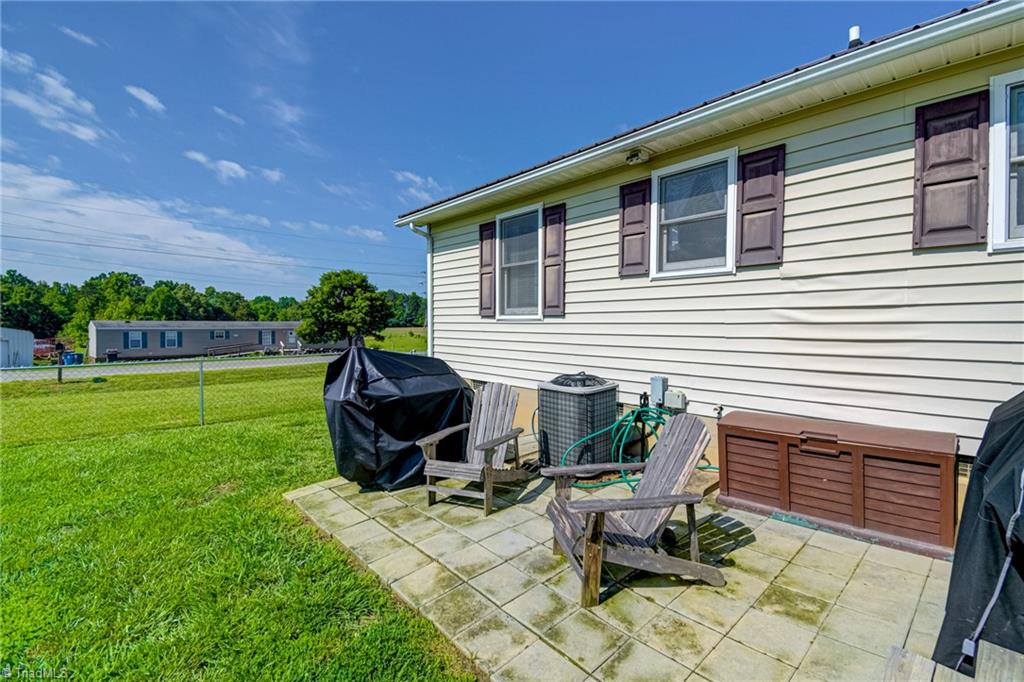 241 Joe Road Mocksville, NC 27028 - Photo 22 of 24