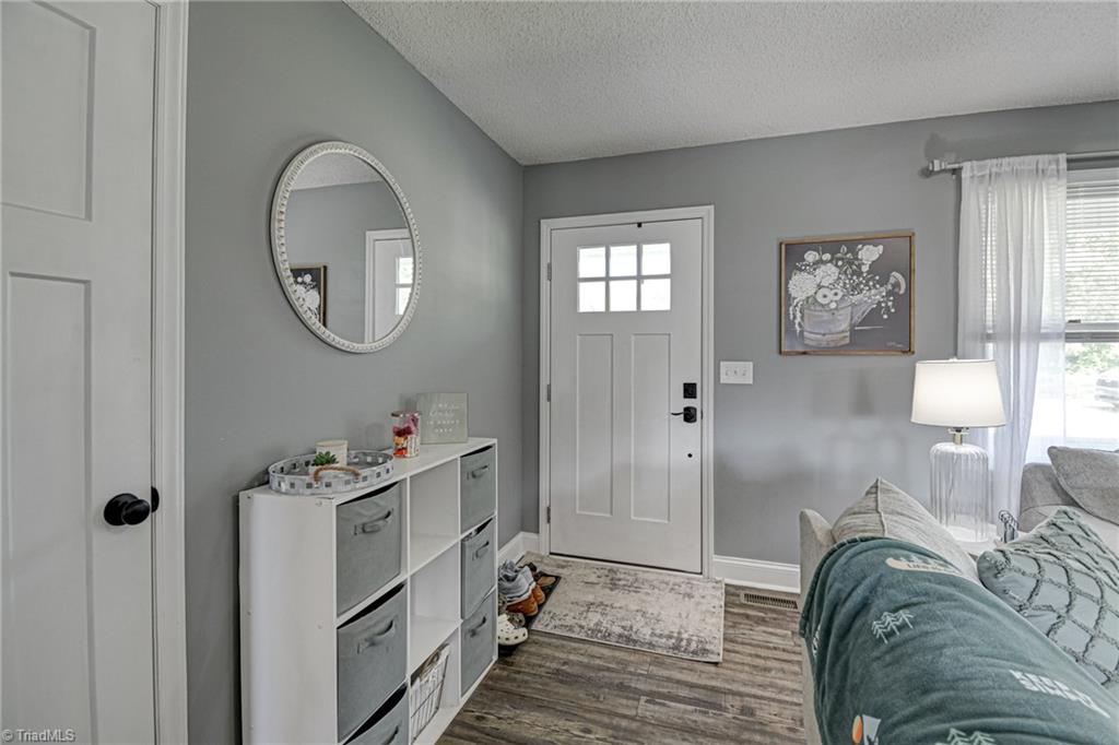 241 Joe Road Mocksville, NC 27028 - Photo 5 of 24