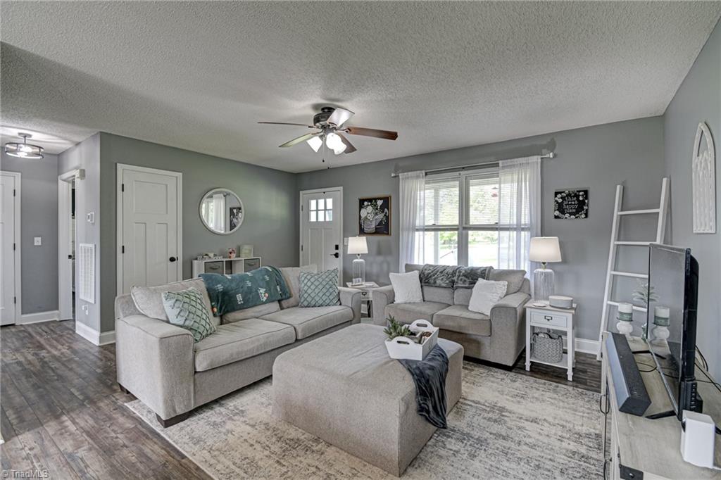 241 Joe Road Mocksville, NC 27028 - Photo 8 of 24