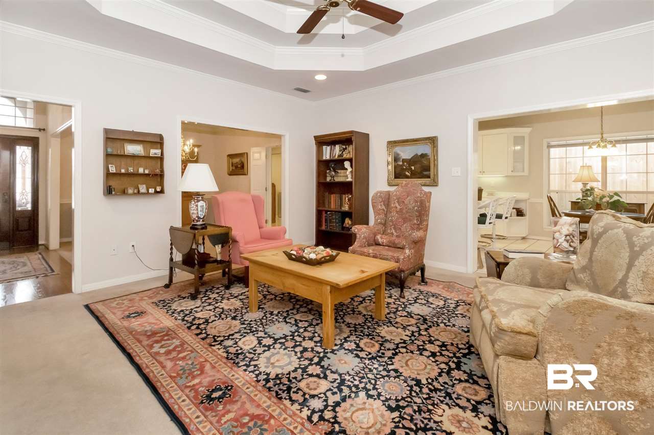 5900 Sutton Trace Court Mobile, AL 36609 - Photo 18 of 43