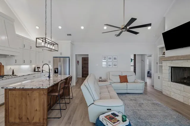 $415,000 | 1825 Meadowview, Canton, TX 75103