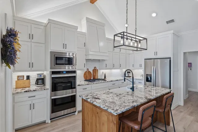 $415,000 | 1825 Meadowview, Canton, TX 75103