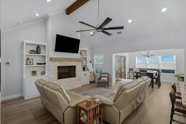 $415,000 | 1825 Meadowview, Canton, TX 75103