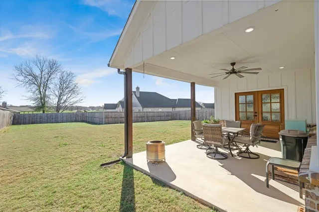 $415,000 | 1825 Meadowview, Canton, TX 75103