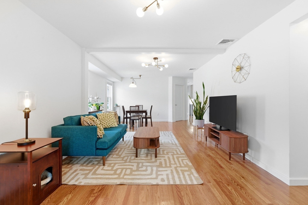 5-7 Edith Street, Unit 5 Arlington, MA 02474 - Photo 10 of 30