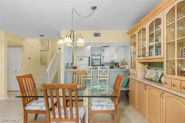 $380,000 | 16751 Bocilla Palms Drive, Unit 9, Bokeelia, FL 33922