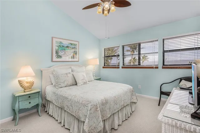 $380,000 | 16751 Bocilla Palms Drive, Unit 9, Bokeelia, FL 33922