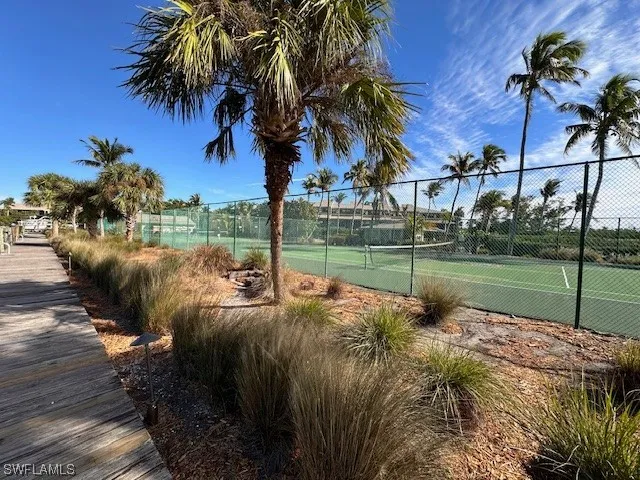 $380,000 | 16751 Bocilla Palms Drive, Unit 9, Bokeelia, FL 33922