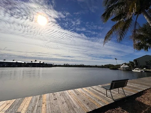 $380,000 | 16751 Bocilla Palms Drive, Unit 9, Bokeelia, FL 33922