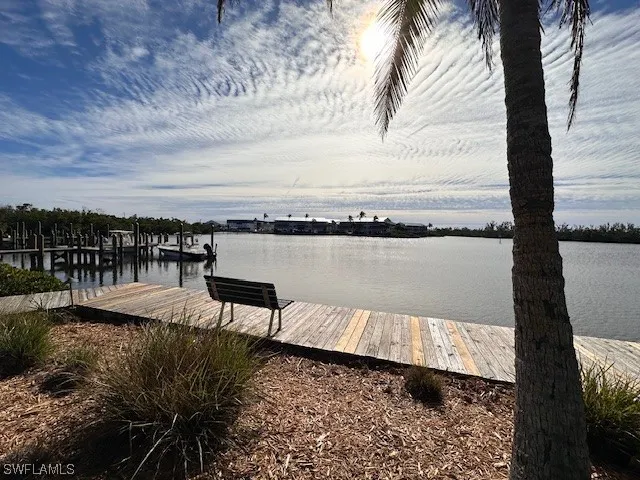 $380,000 | 16751 Bocilla Palms Drive, Unit 9, Bokeelia, FL 33922